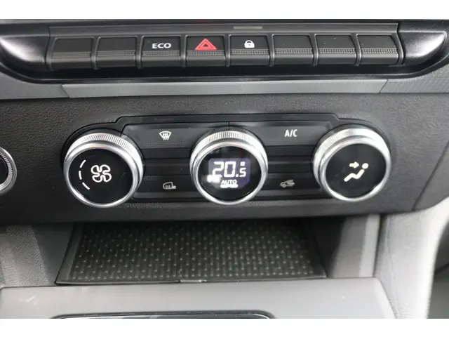 Nissan Townstar N-Connecta L1 45 kWh 2024 Elektrisch 37
