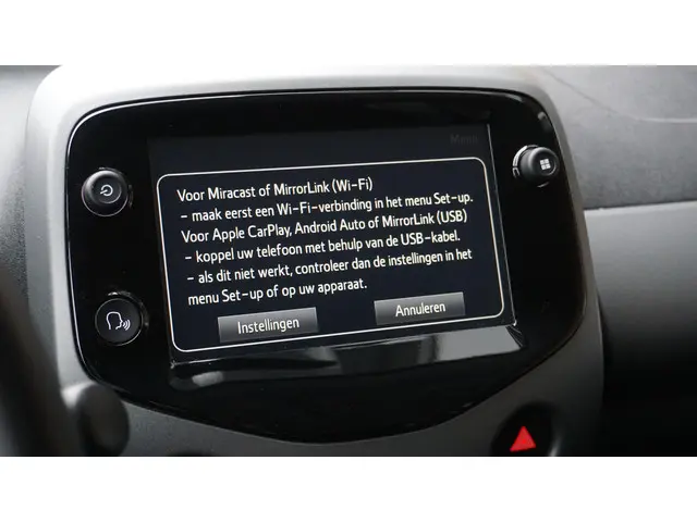 Toyota Aygo 1.0 VVT-i 72pk x-joy 5Drs 2020 Benzine 14