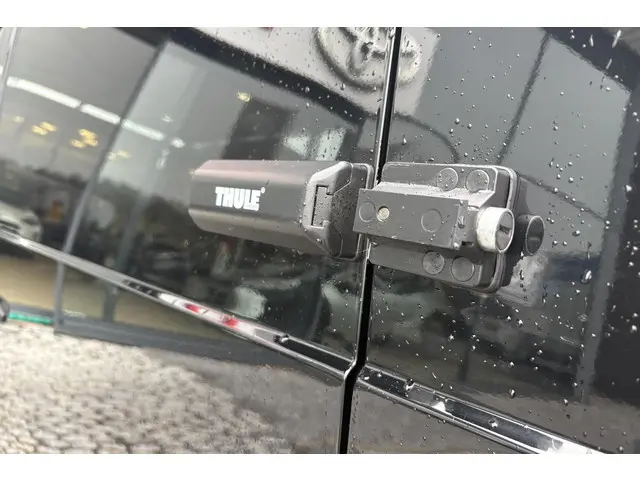 Toyota ProAce Worker 2.0 D-4D Live 2023 Diesel 4