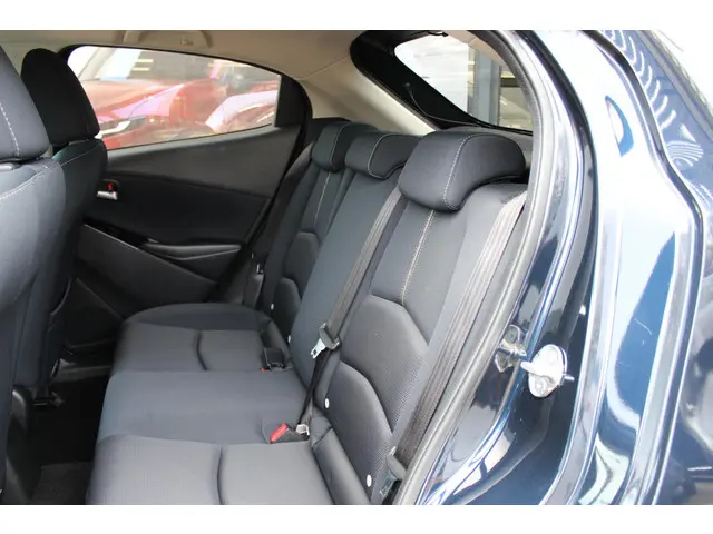 Mazda 2 1.5 Skyactiv-G Luxury 2022 Benzine 25