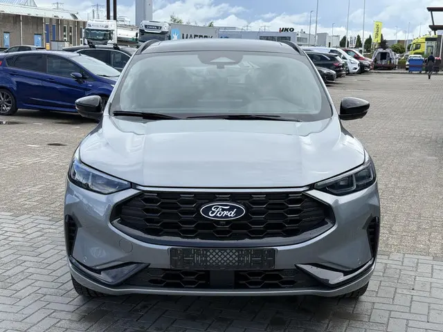 Ford Kuga 2.5 PHEV ST-Line X 2025 Hybride Benzine