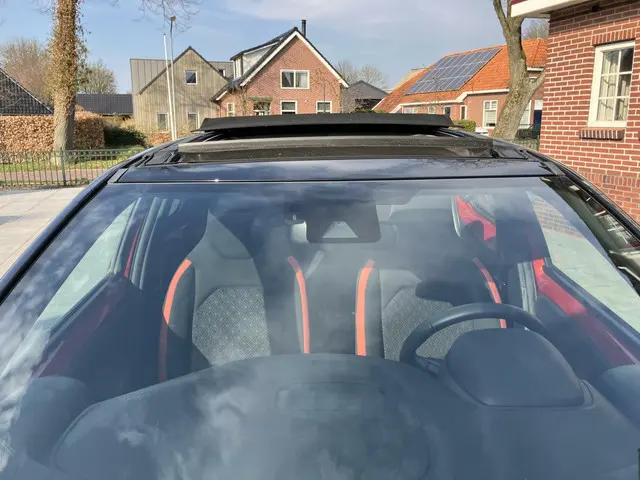 Toyota Aygo X CABRIO VVT-I ENVY 2022 Benzine 37