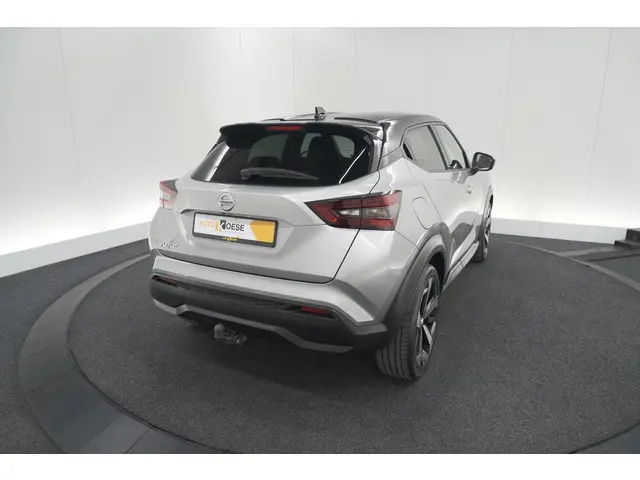 Nissan Juke 1.0 DIG-T Premiere Edition 2021 Benzine 60
