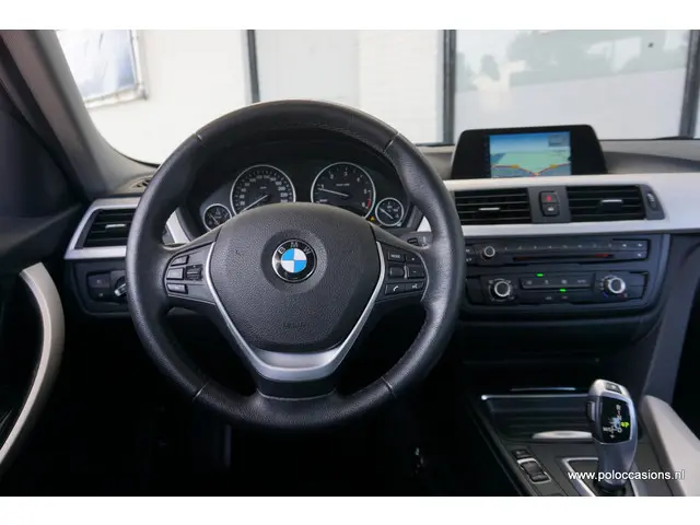 BMW 3 Serie 320d EDE 2014 Diesel 9