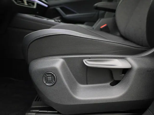 Volkswagen Tayron 1.5eTSI/150PK Life 7p. DSG 2025 Benzine 20