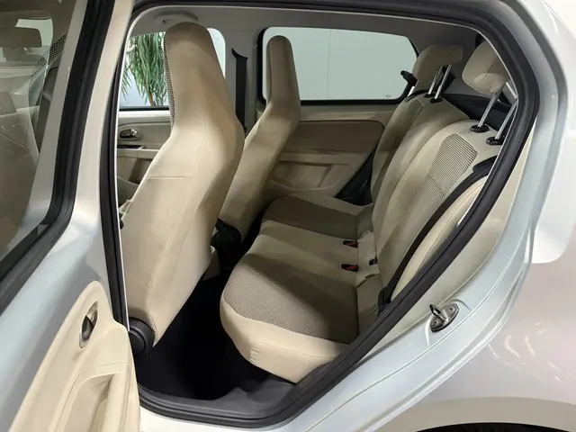 Škoda Citigo 1.0 Elegance 2013 Benzine 6
