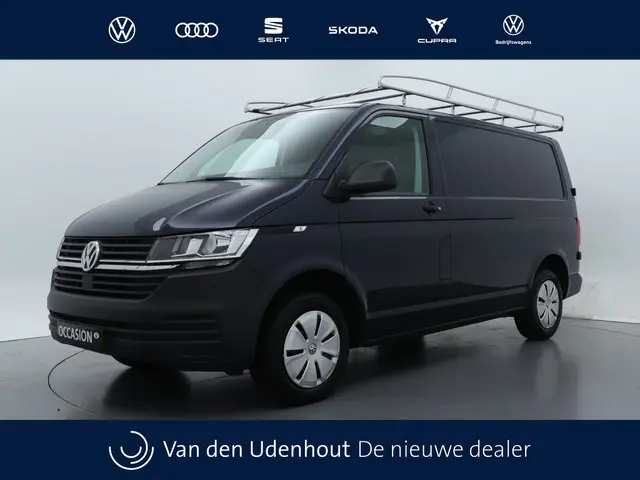 Volkswagen Transporter L1H1 2.0 TDI 110pk 2021 Diesel