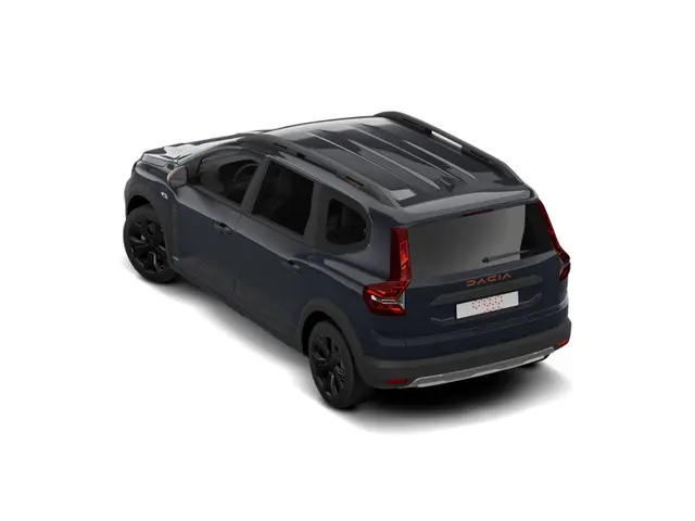 Dacia Jogger Extreme 2025 LPG/Gas 8