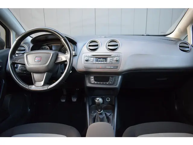 SEAT Ibiza ST 1.2 TSi Style Chill Out 2013 Benzine 6