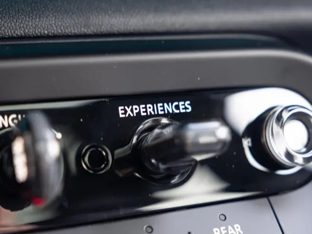 MINI Countryman C 2025 Benzine 33