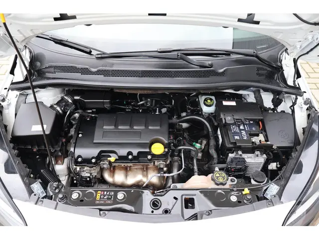 Opel Corsa 1.4 Edition 2017 Benzine 15