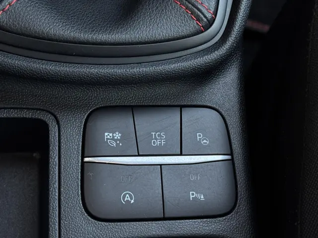 Ford Fiesta 1.0 EcoBoost ST-Line X 2021 Benzine 27