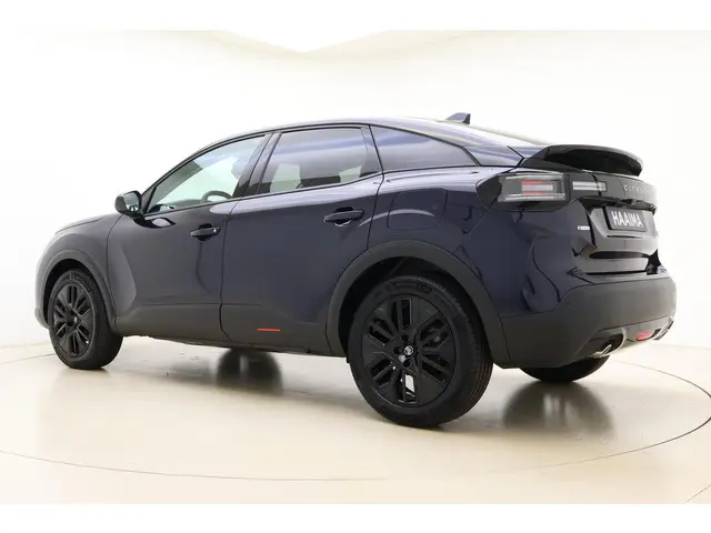 Citroën C4 1.2 Hybrid 145pk Collection 2025 Benzine 12