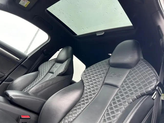 Audi RS3 A3 Sportback 2.5 TFSI quattro 2018 Benzine 47