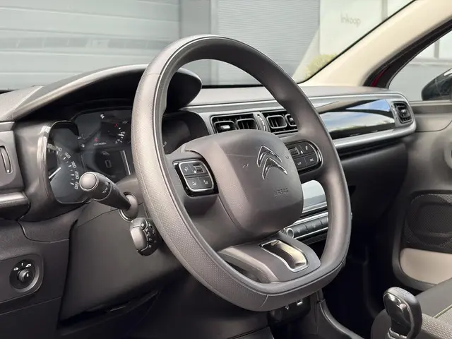 Citroën C3 1.2 PureTech Feel Edition 2017 Benzine 6