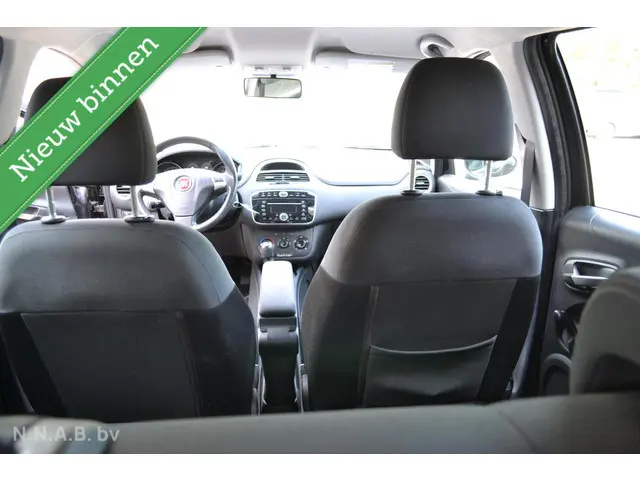 Fiat Punto Evo 0.9 TwinAir Pop 2013 Benzine 23