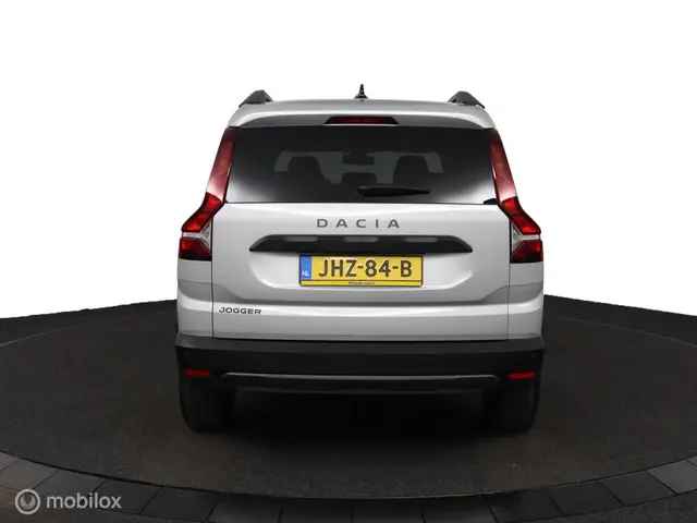 Dacia Jogger 1.0 TCe 100 Bi-Fuel Extreme 7p. 2022 LPG/Gas 5
