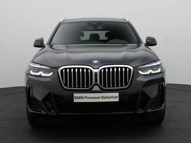 BMW X3 xDrive30e 2023 Hybride Benzine 3