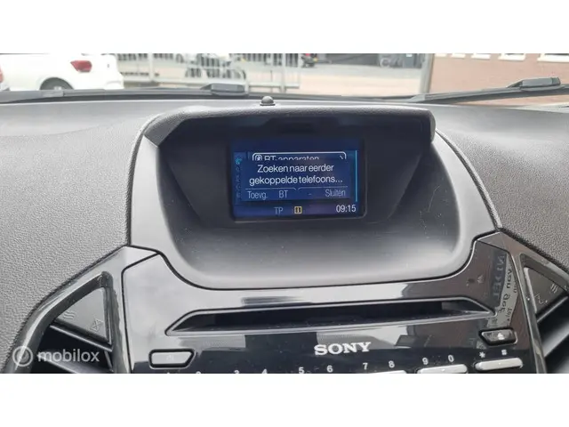 Ford EcoSport 1.0 EcoBoost Titanium 2017 Benzine 23