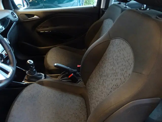 Opel ADAM 1.0 Turbo Jam Favourite 2016 Benzine 12