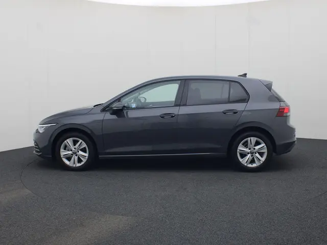 Volkswagen Golf 1.0eTSI/110PK Life DSG 2023 Benzine 29