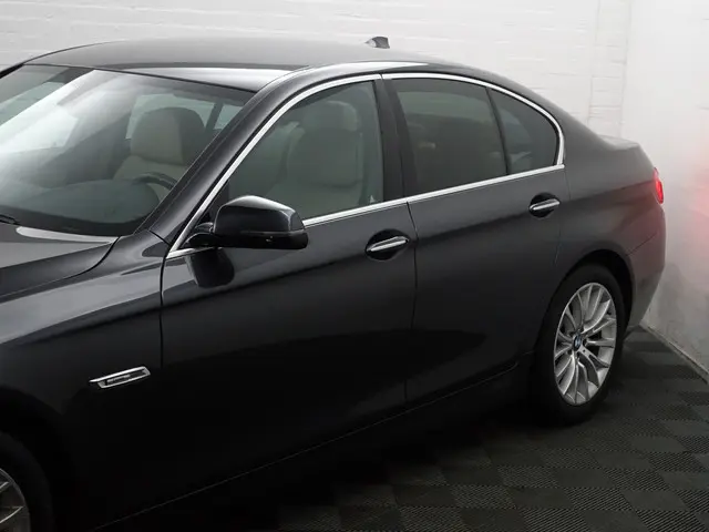 BMW 5 Serie 520i Luxury Edition Aut- 2014 Benzine 27