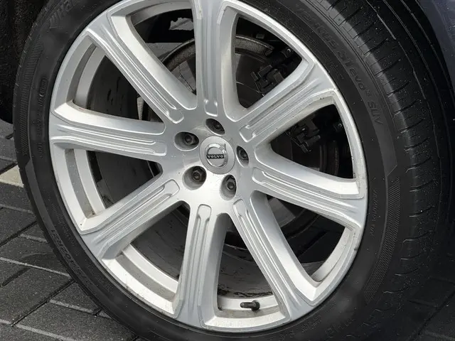 Volvo XC90 2.0 D5 AWD Inscription 2015 Diesel 44