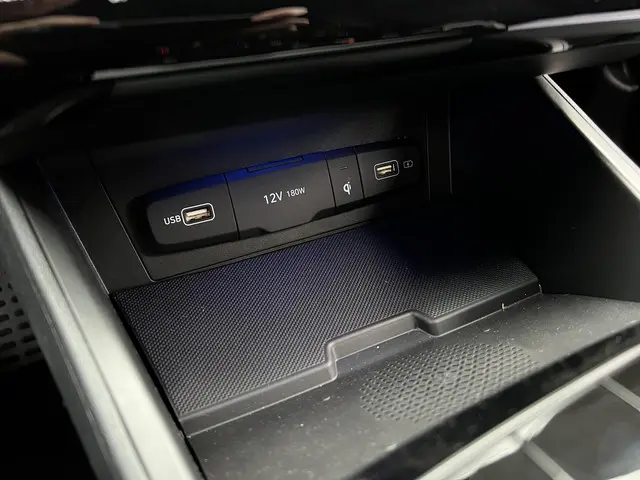 Hyundai Tucson 1.6 T-GDI MHEV N-Line 2022 Benzine 33