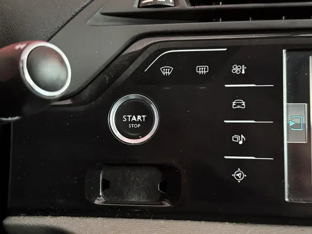 Citroën C4 Picasso 1.6 e-THP Exclusive 2016 Benzine 35