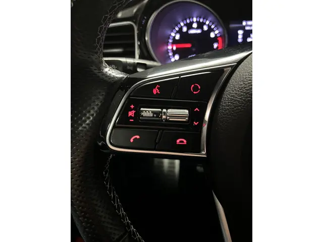 Kia ProCeed 1.0 T-GDI GT-Line Edition 2020 Benzine 21