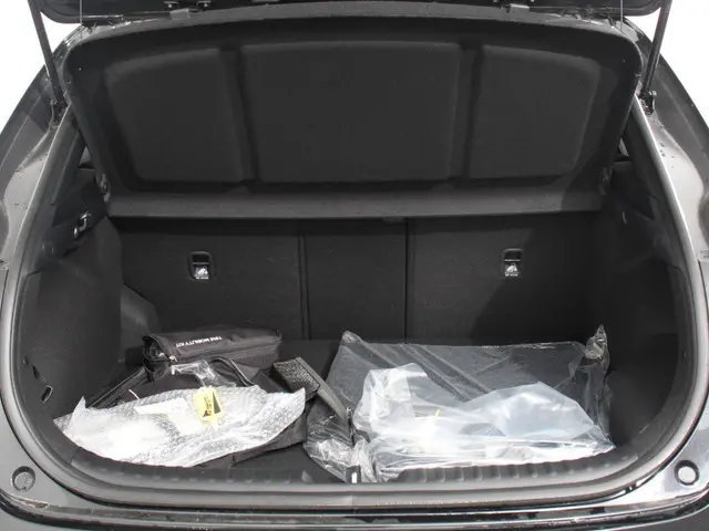 Kia XCeed 1.6 GDi PHEV DynamicLine 2025 Hybride Benzine 31