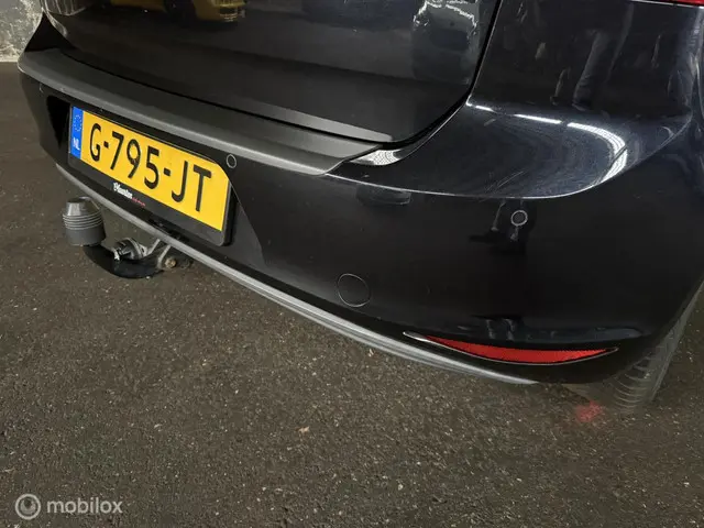 Volkswagen Golf 1.2 TSI Highline 2013 Benzine 7