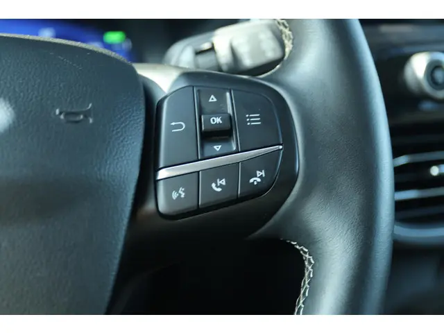 Ford Kuga 2.5 PHEV VIGNALE 2021 Hybride Benzine 21