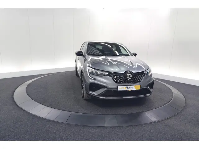 Renault Arkana Mild Hybrid 140 EDC Techno 2024 Benzine 84