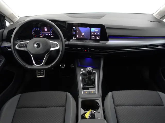 Volkswagen Golf 1.5 TSI 2022 Benzine 7