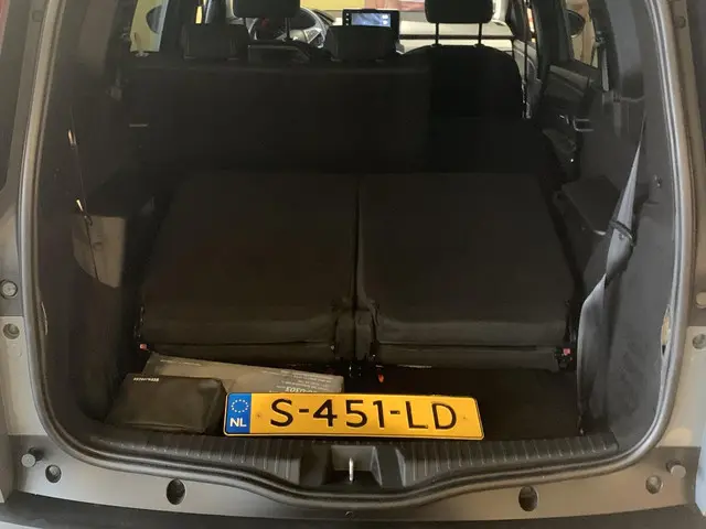 Dacia Jogger 1.0 TCe 110 Expression 7p. 2023 Benzine 19