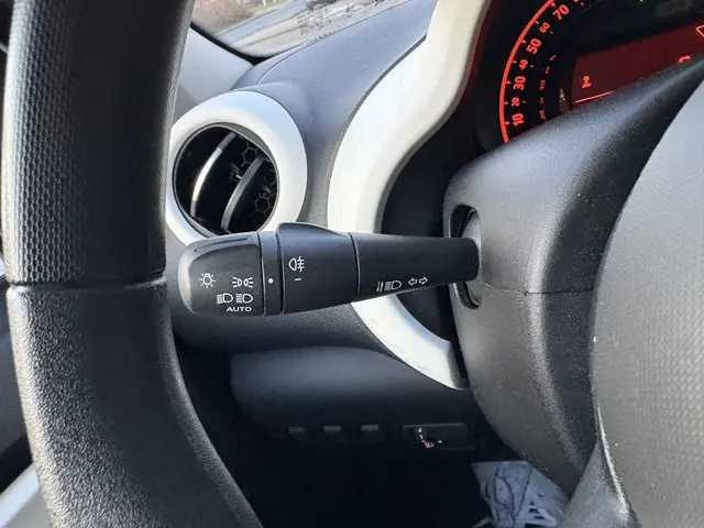 Renault Twingo 1.0 SCe Collection 2020 Benzine 15