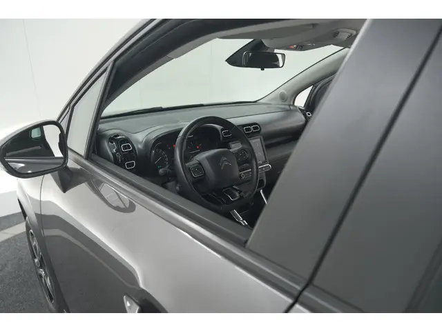 Citroën C3 Aircross PureTech 110 Feel 2022 Benzine 2