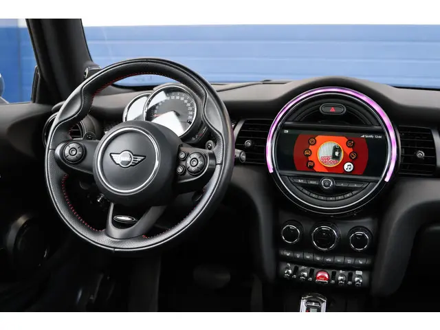 MINI Cooper S Mini 2.0 Chili 2018 Benzine 14