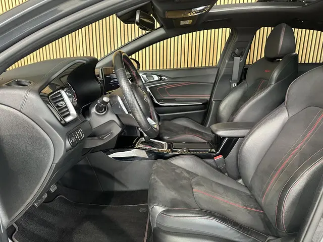 Kia ProCeed 1.6 T-GDI GT 2021 Benzine 3