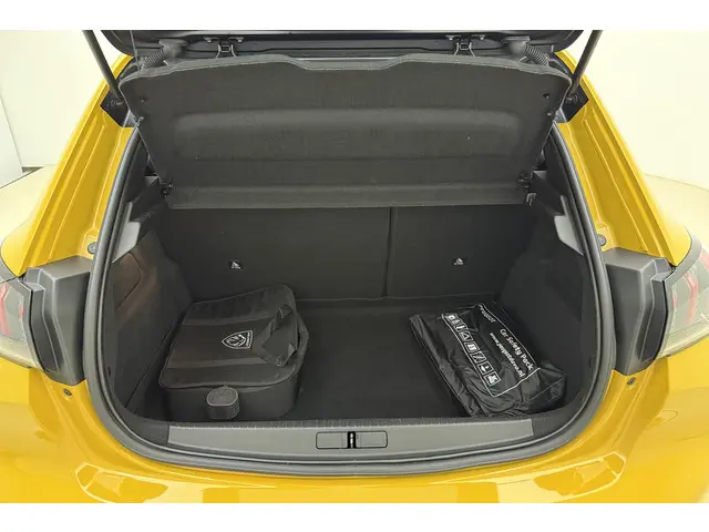 Peugeot e-208 EV GT 350 50 kWh 2022 Elektrisch 3