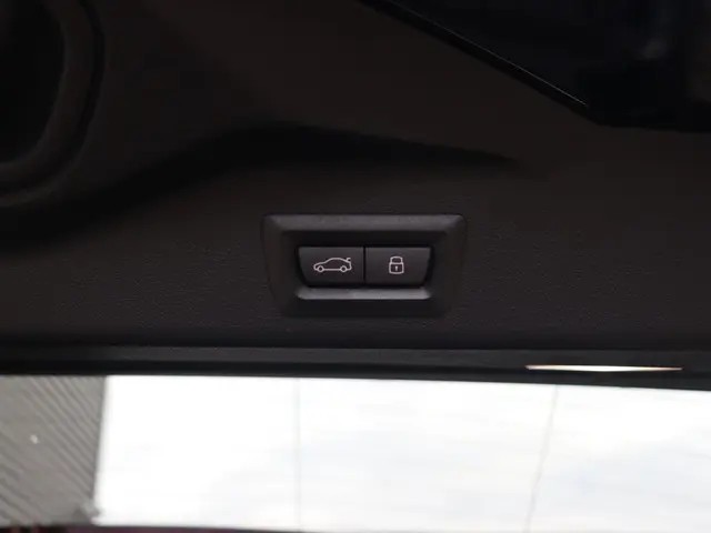 BMW X5 xDrive50e 2025 Hybride Benzine 13