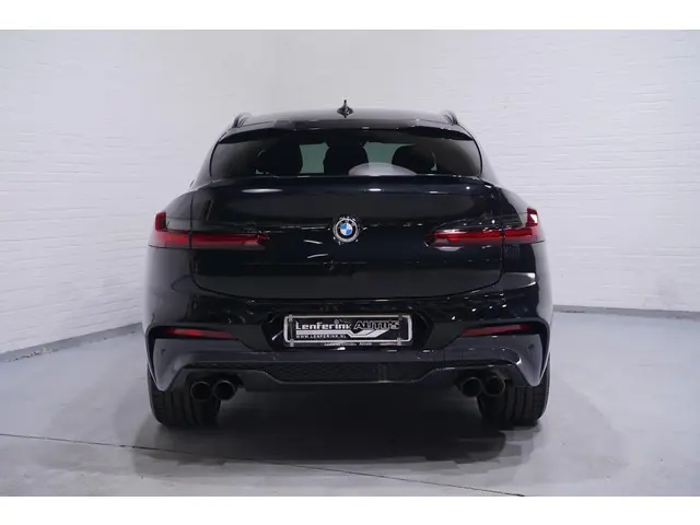 BMW X4 xDrive20i M Sport 2020 Benzine 6