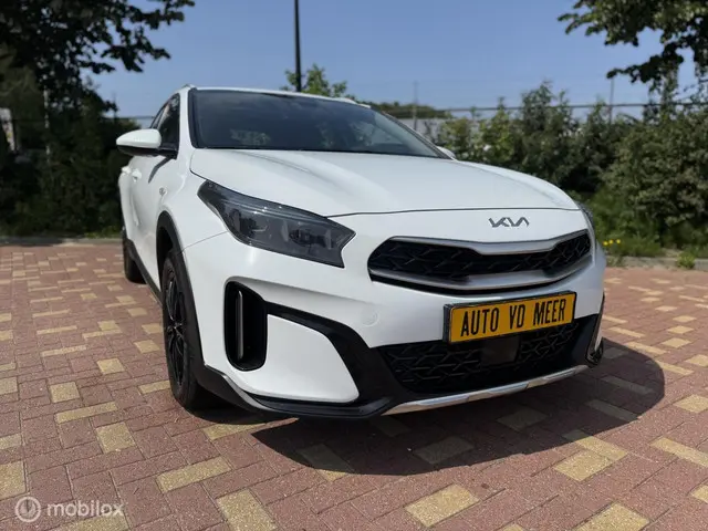Kia XCeed 1.5 T-GDi DynamicPlusLine 2023 Benzine 15