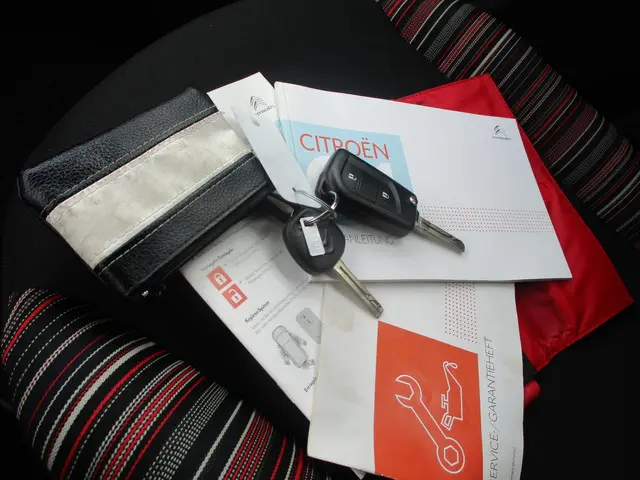Citroën C1 1.0 VTi Feel 2020 Benzine 10