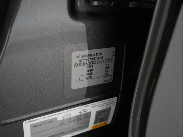 Opel Corsa-e Elegance 50 kWh [ 3-Fase ] 2020 Elektrisch 34