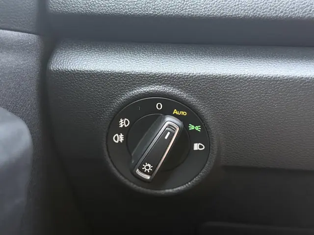 Volkswagen T-Roc 1.5 TSI Style 2021 Benzine 29