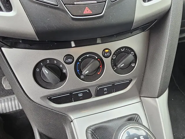 Ford Focus 1.0 EcoBoost Edition Airco/Ccr 2014 Benzine 16