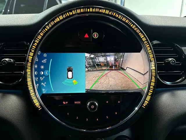 MINI Electric Mini Classic 33 kWh 2022 Elektrisch 21