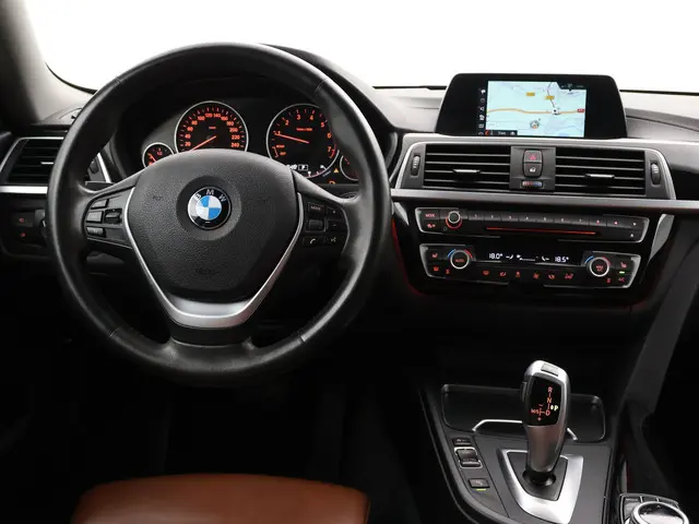 BMW 4 Serie 3